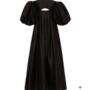 AJE Dress. Purchased off of Moda Operandi - NWT